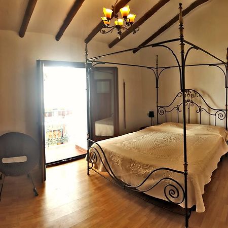 Villa Carabeo Nerja Extérieur photo