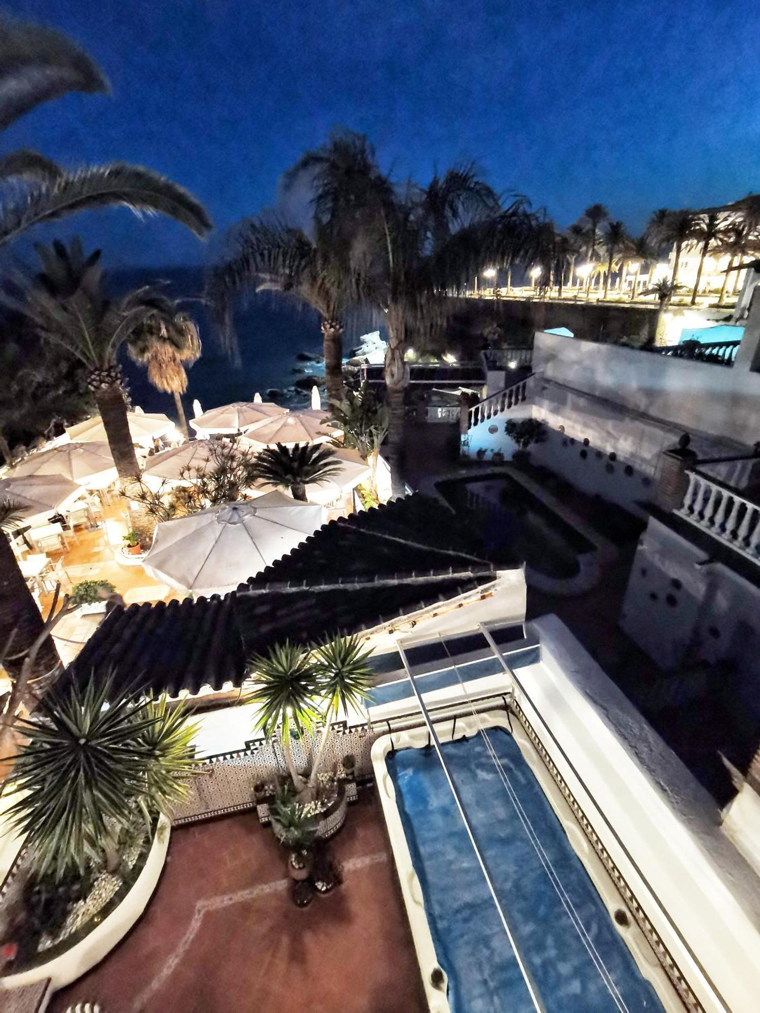 Villa Carabeo Nerja Extérieur photo