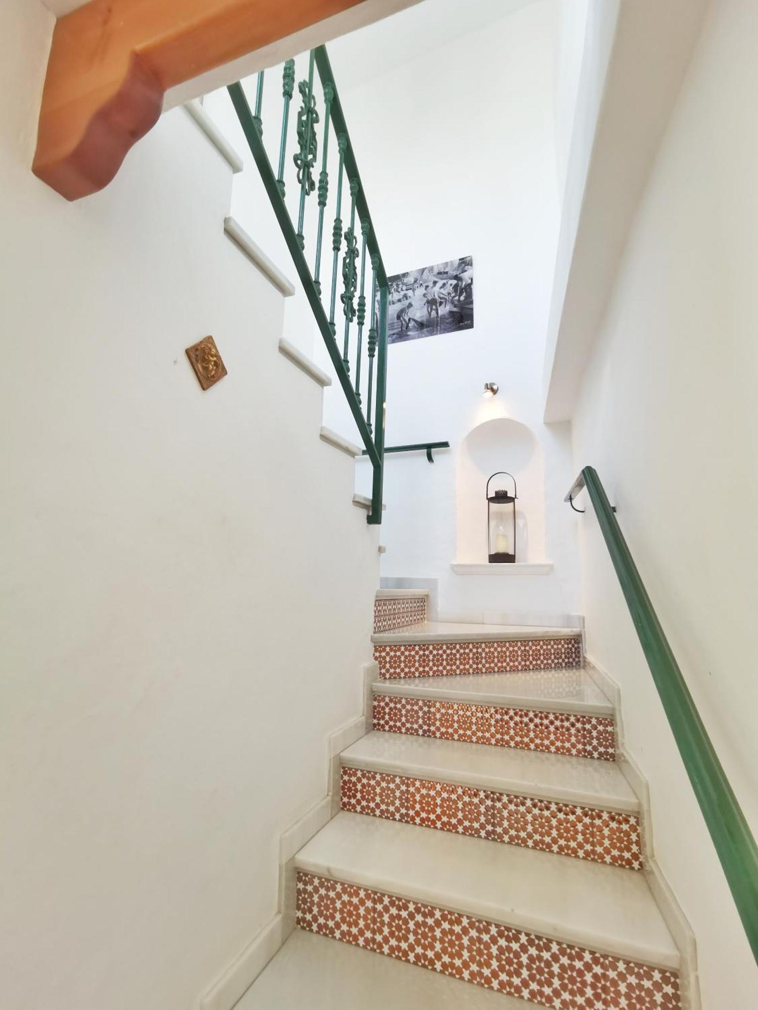 Villa Carabeo Nerja Extérieur photo