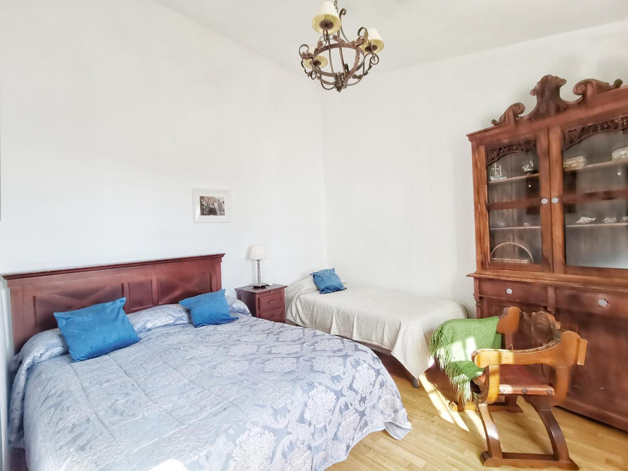 Villa Carabeo Nerja Extérieur photo