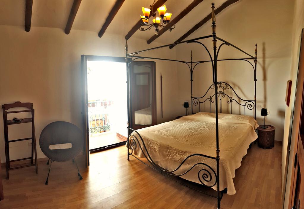 Villa Carabeo Nerja Extérieur photo